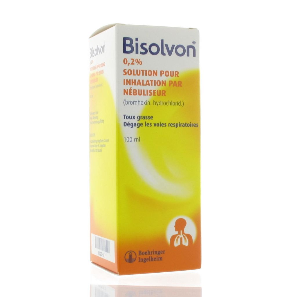 Ventolin Gouttes Prix