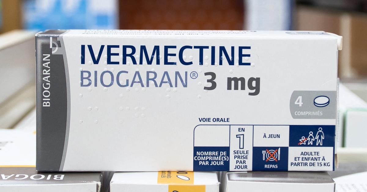prix de ivermectine