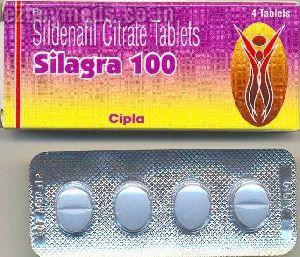 Silvitra 130mg Online