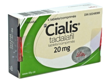 Cialis 2.5 mg prix