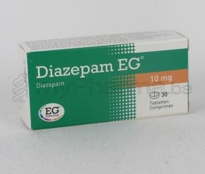 Diazepam pharmacie online