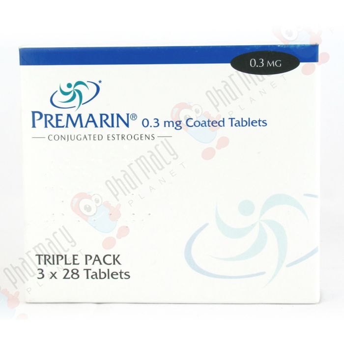 Premarin achat