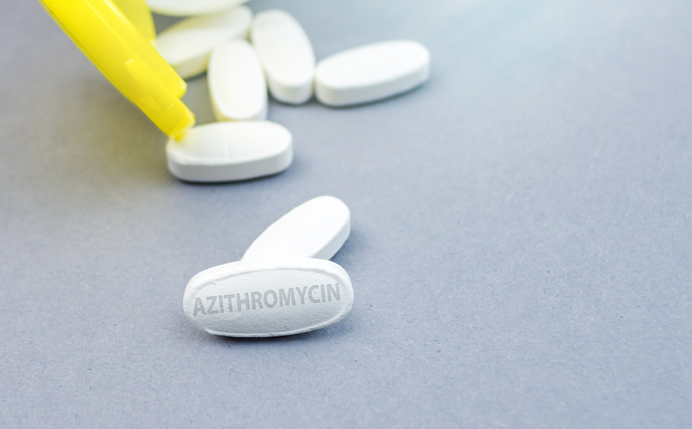 Zithromax acheter sans ordonnance