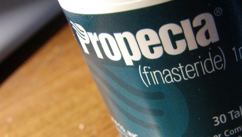 propecia finasteride prix