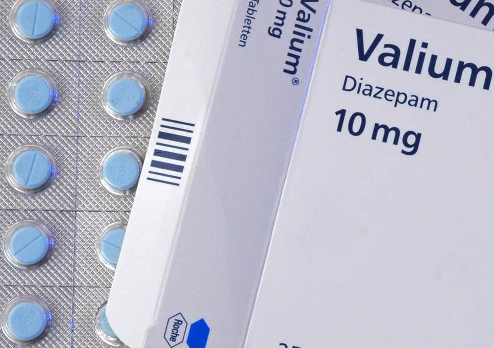 Valium online italia