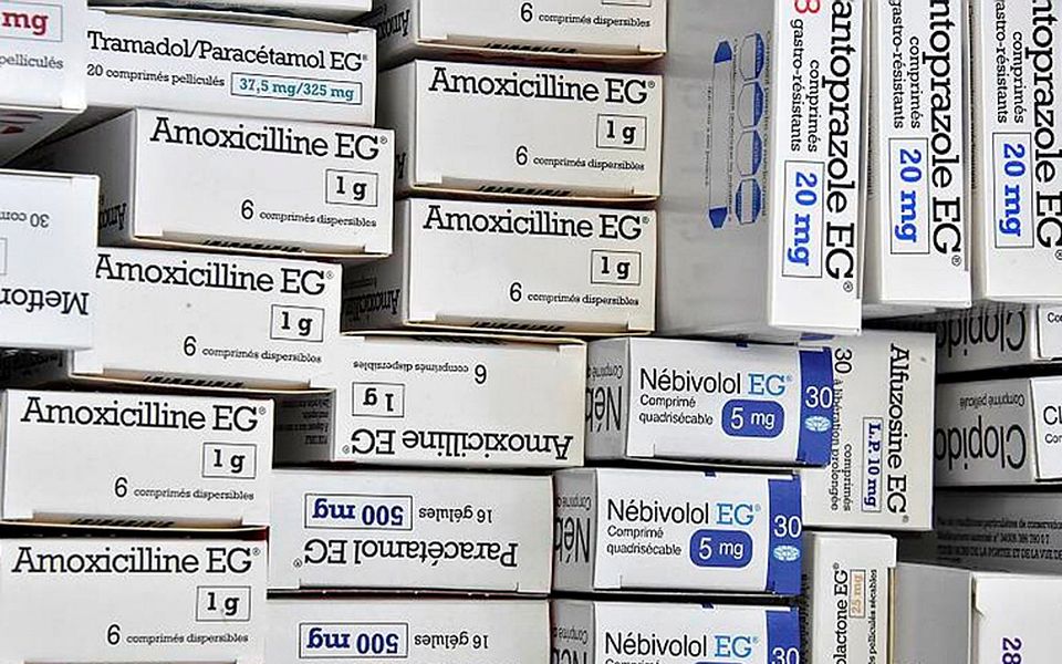 Prix doxycycline boite 30