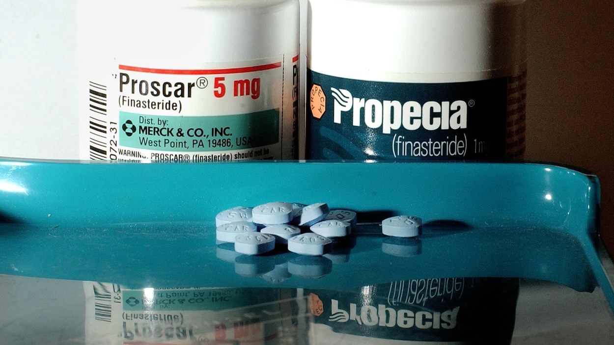 Coût Proscar