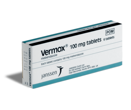 Vermox online italia