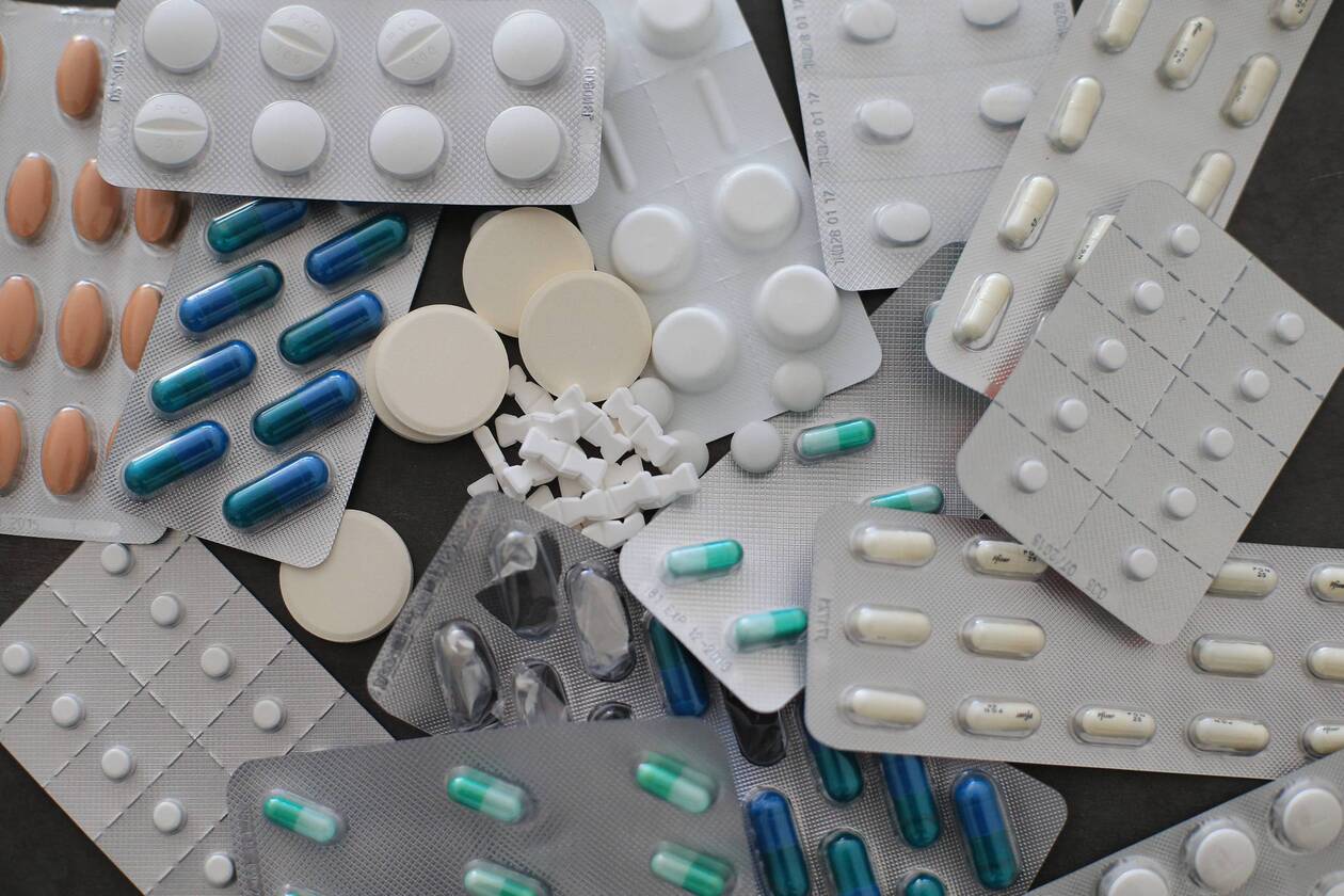 Prednisolone solupred sans ordonnance