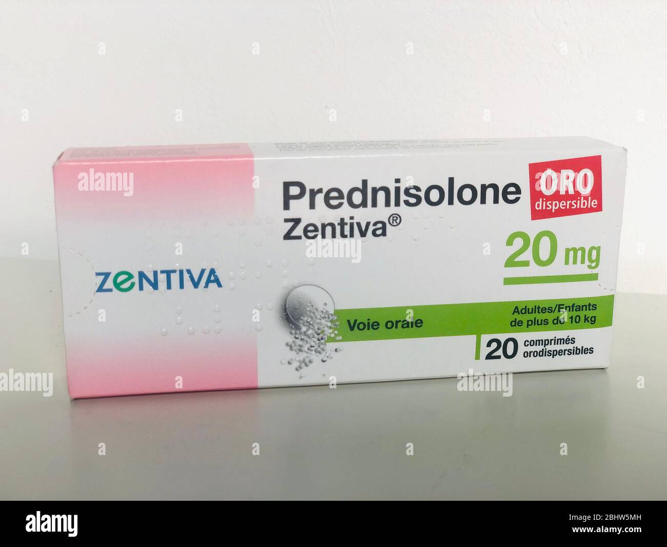 Celestene Générique Prednisolone