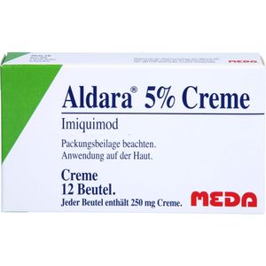 Prix aldara 5