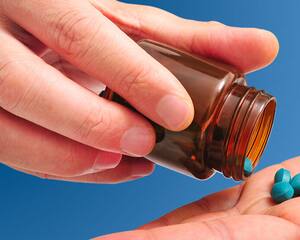 Viagra pilule rouge
