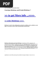 Acheter Du Prednisolone Générique