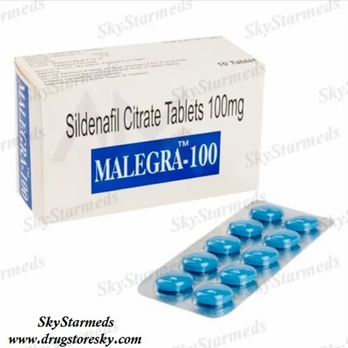 Malegra 130mg online