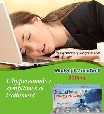 Modvigil où acheter