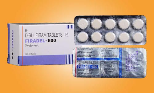 Prix disulfiram