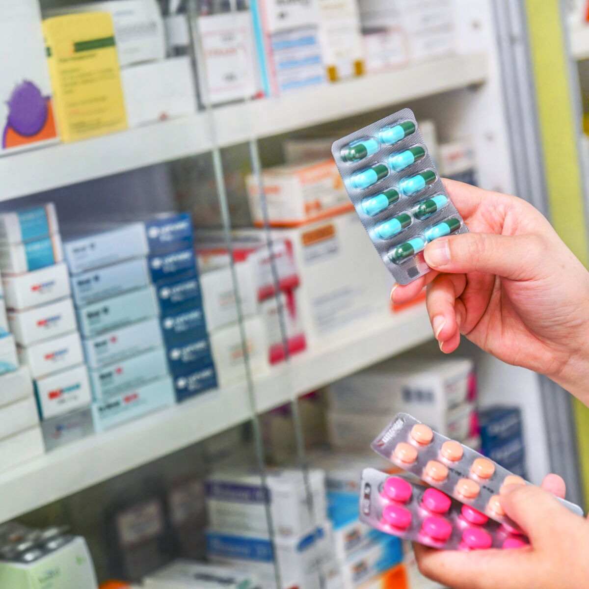 Prednisolone avec ou sans ordonnance