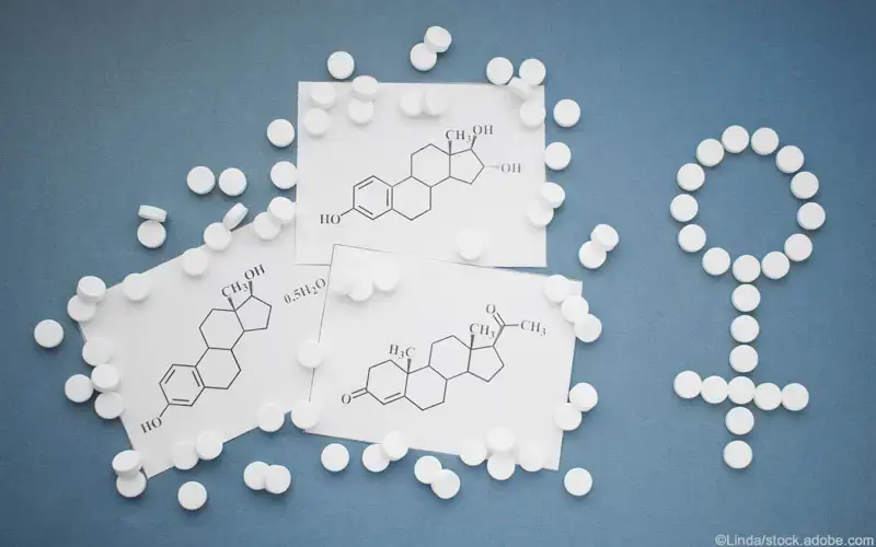 Diazepam pilules