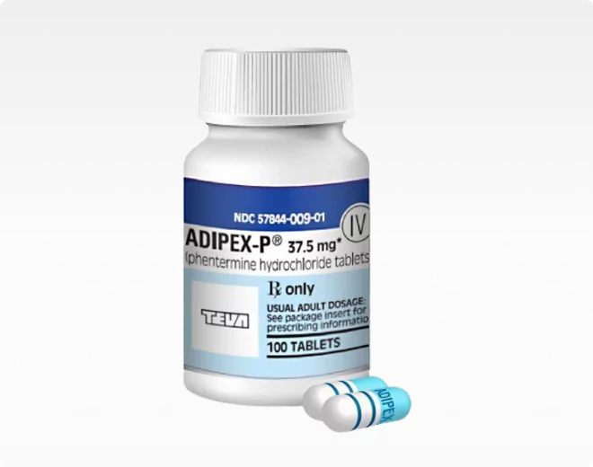 Acheter adipex-p