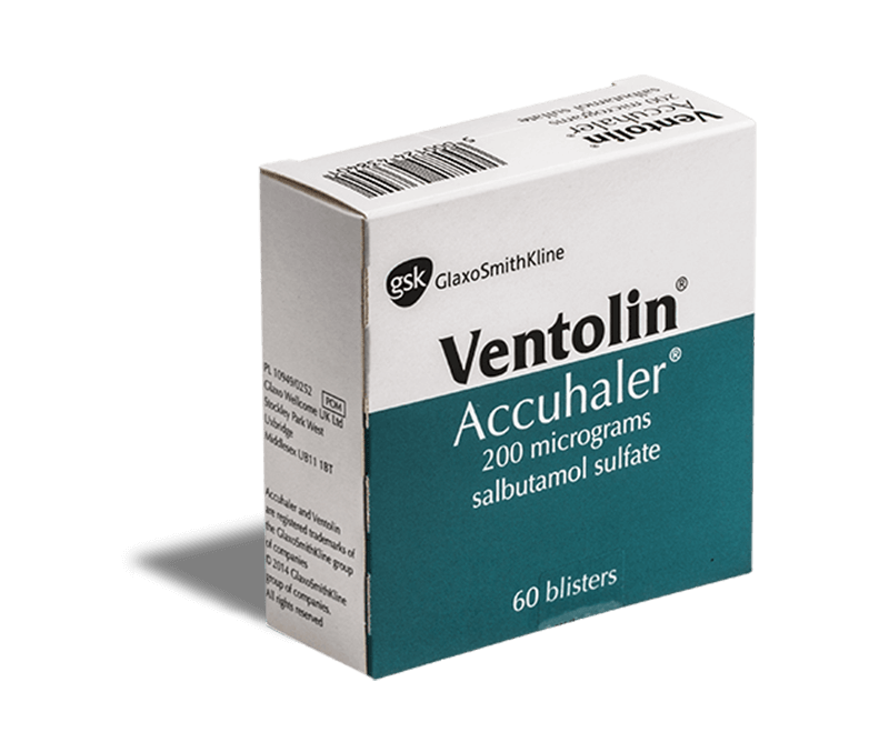 Salbutamol sirop prix