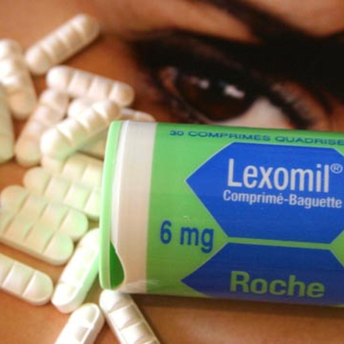 Valium achat france