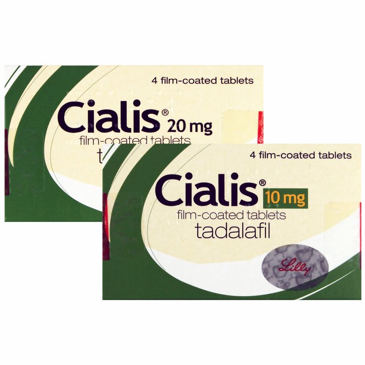 Ordre Cialis