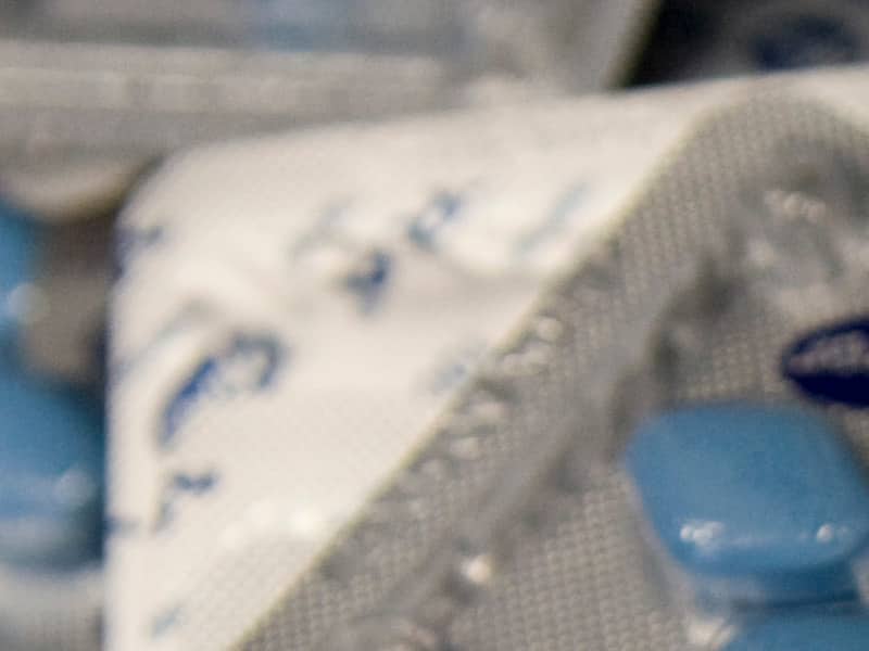 Sildenafil 100mg commande