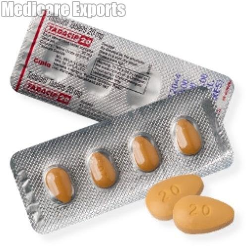 Tadacip prix