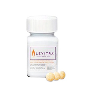 Acheter levitra