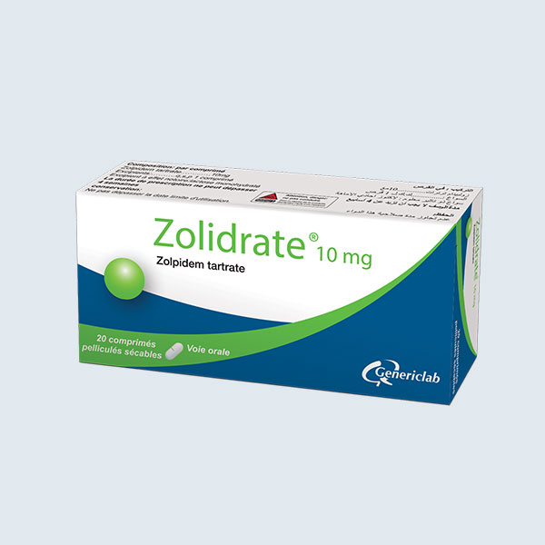 Ou Acheter Zolpidem 10 Mg