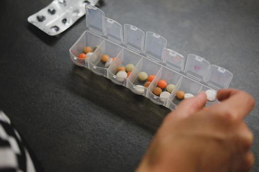 Acheter du valium sur internet