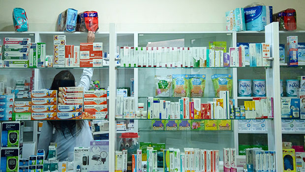 Prix boite amoxicilline