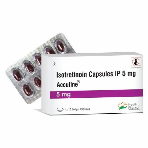 Isotretinoin 5mg online