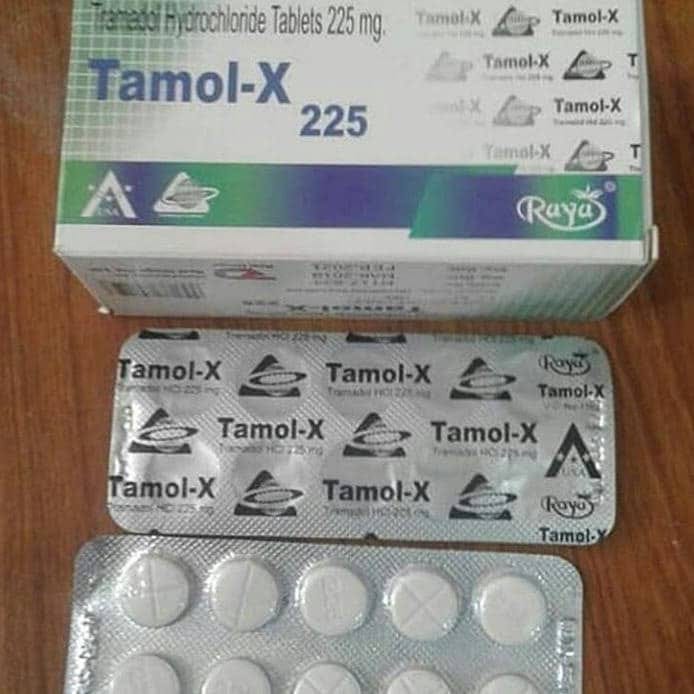 Comment avoir du tramadol sans ordonnance