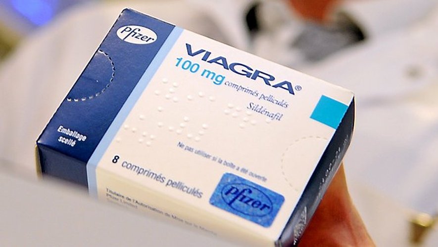 Prix du viagra 8