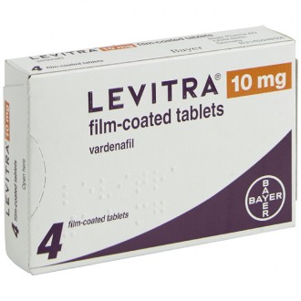 Levitra 20 mg online