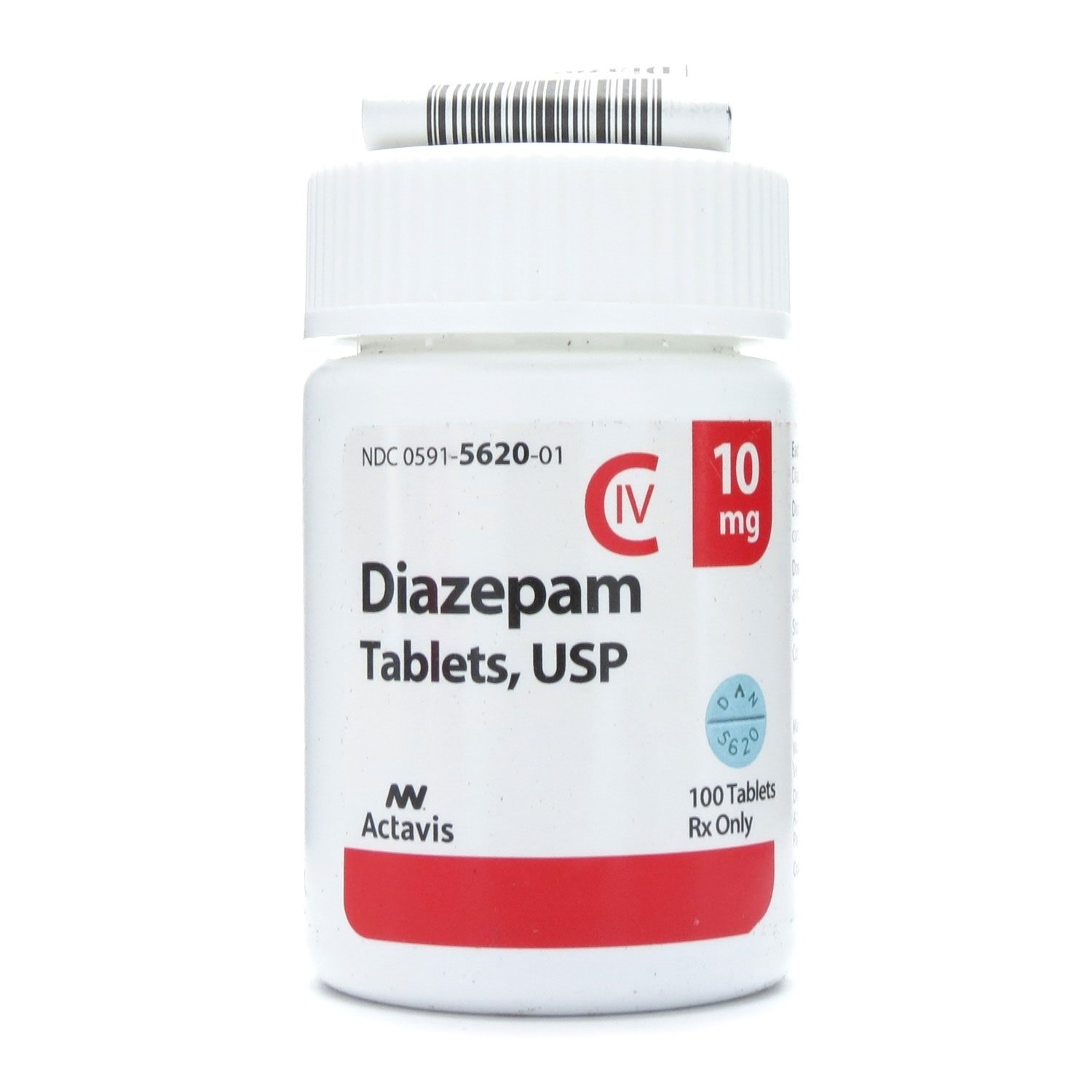 Diazepam injectable prix