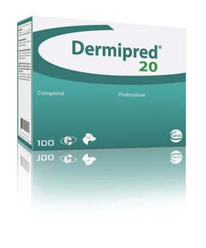 Prednisolone Sans Ordonnance