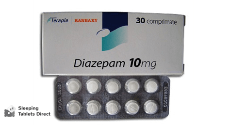 Diazépam générique