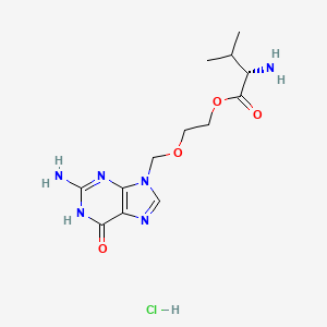 Valtrex 500mg cloridrato de valaciclovir
