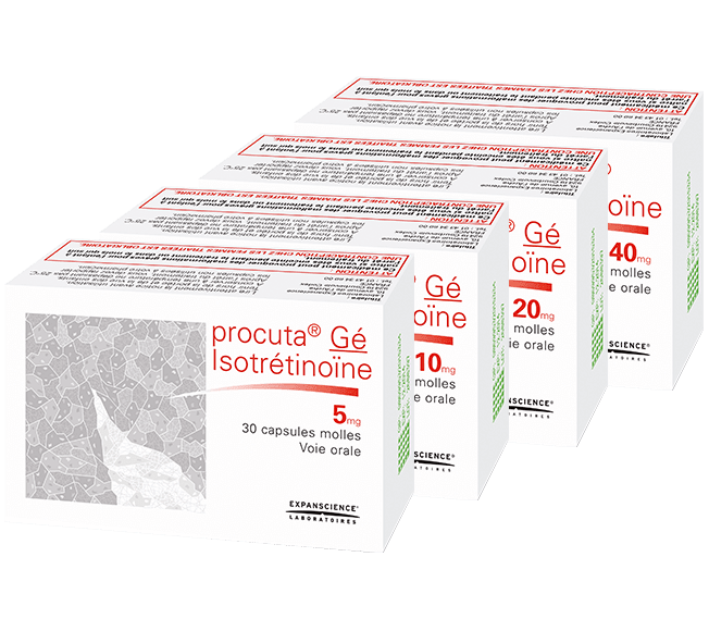 Roaccutane achat en ligne