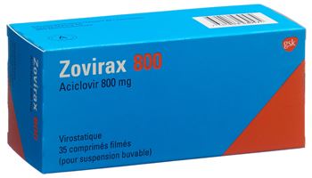 ordre acyclovir