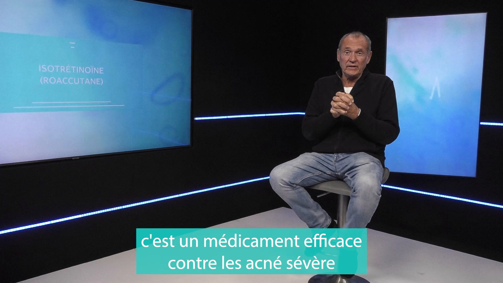 Isotrétinoïne où acheter