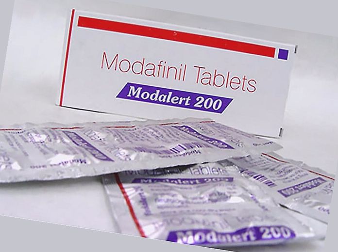 Provigil Modafinil Online