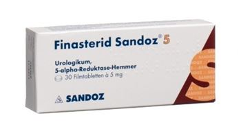 Proscar 5mg