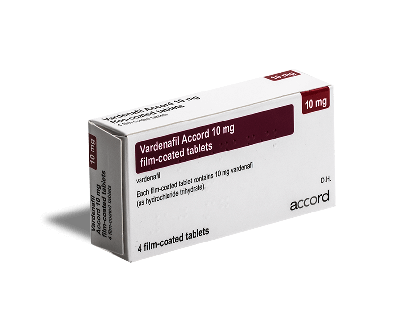 Levitra originale 10 mg online