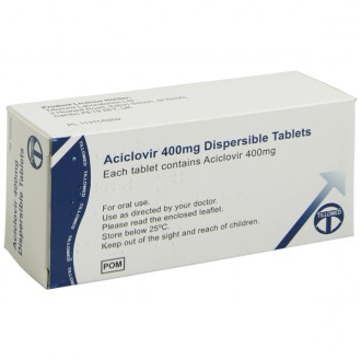 Aciclovir 400 mg online