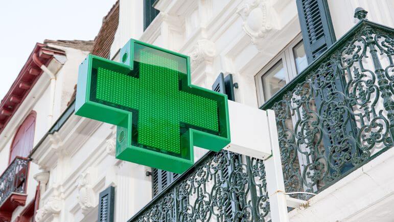 Acheter tapentadol générique