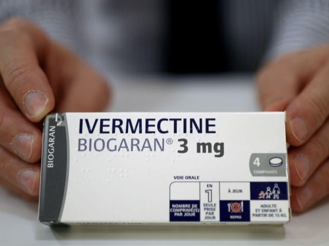 ivermectine 3mg