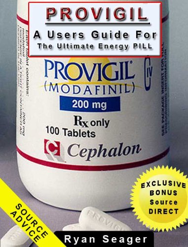 Achat de modafinil